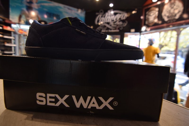 Zapatillas Sex Wax Brooklyn Cnc Store