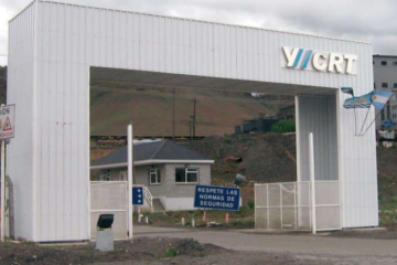 La Oficina Anticorrupción pidió elevación a juicio de la causa Río Turbio por los convenios con la UTN y su Fundación