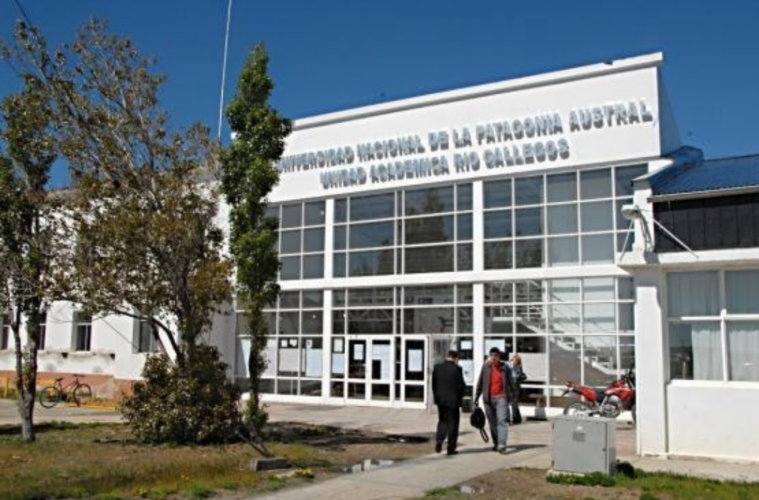 Docentes de la UNPA recibirán capacitación sobre protocolos de Covid