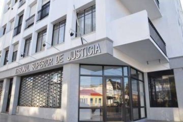 Lanzaron una encuesta para conocer el funcionamiento de los juzgados en Río Gallegos