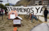 El Chaltén: De Urquiza se comprometió a transferir las tierras al municipio «en el corto plazo»
