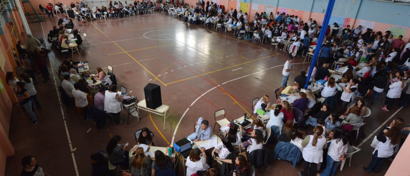 Educación convoca a elecciones de Vocales Docentes para la Junta de