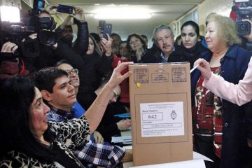 Elecciones 2019: Sin sorpresas culminó el recuento de votos