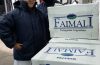 Cordero y guanaco: cómo es el frigorífico pionero que visitó Pichetto en Santa Cruz