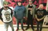 Cambio de Actitud presenta su nuevo disco de punk rock