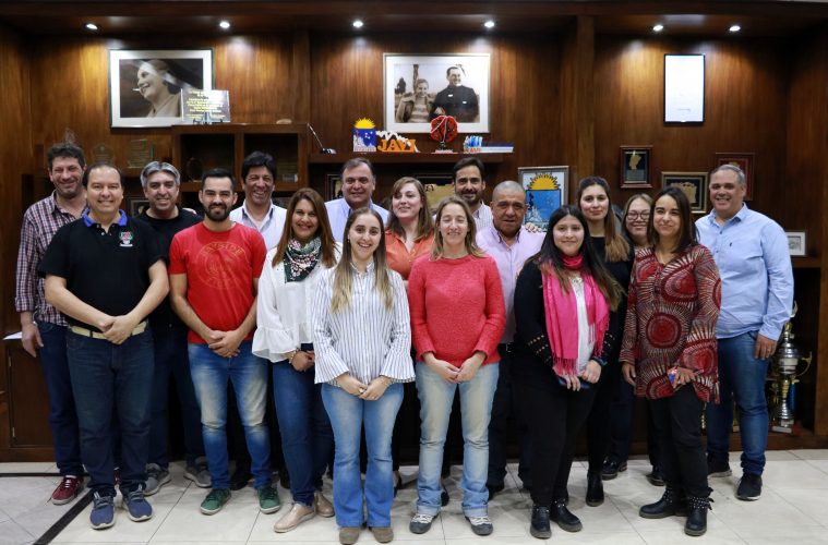 El Calafate: Belloni busca ser elegido por cuarta vez para la intendencia