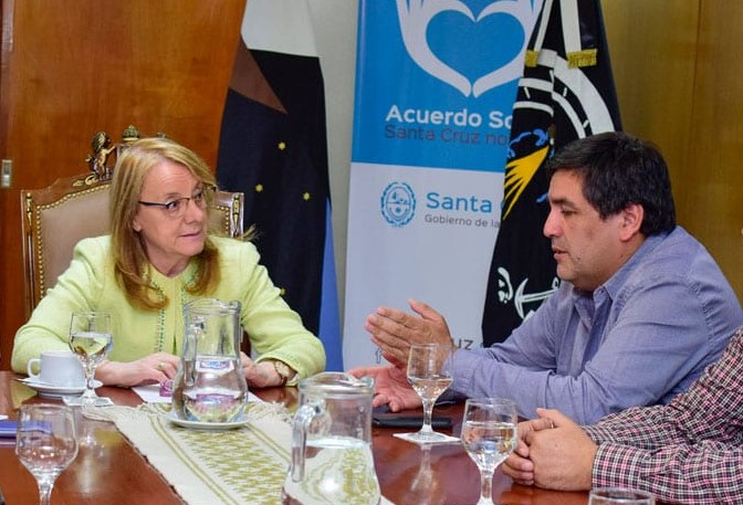 Mientras juega su última chance judicial, Javier Castro evalúa el destino de sus votos en caso de no poder postularse a la intendencia
