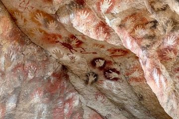 La proliferación de arañas viuda negra en Cueva de las Manos, y el desborde del Río Eléctrico en El Chaltén obligaron al cierre temporario de senderos