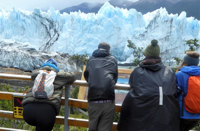 El Gobierno nacional dispuso el cierre total de todos los Parques Nacionales del país