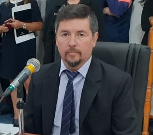 Concejal Muñoz: «es arbitrario que el sistema educativo sea el único espacio público donde se exige el pase sanitario»