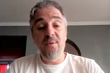 Cormack y la falta de pago del aumento: «El gobierno no cumple con la ley». VIDEO
