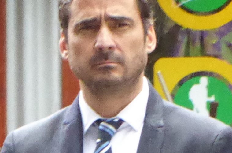 Concejal Simunovic en videoconferencia con la Cámara de Comercio: «Promover El Calafate como destino seguro»
