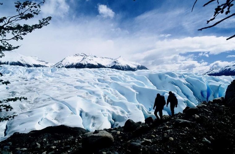 El costo de las excursiones en El Calafate para esta temporada: navegar, caminar, andar a caballo o en 4 x 4