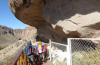 La Cámara Federal de Comodoro Rivadavia confirmó el fallo que prohibió la minería en la zona del sitio de Cueva de las Manos