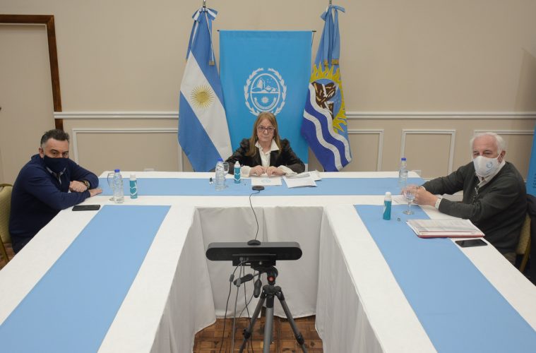 Nación enviará a Santa Cruz 200 gendarmes para controlar zona norte