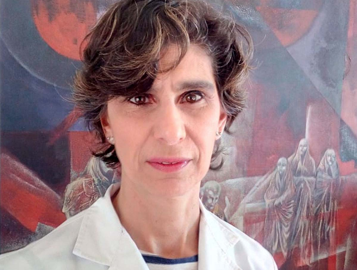 Dra. Marcela Abdelnur
