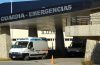 Hospital SAMIC: con financiamiento de la petrolera CGC, llegaron médicos y enfermeros para sumar 4 camas UTI