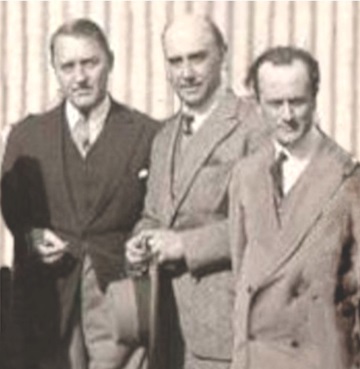 El «Cóndor riojano» precursor de Aerolíneas y la Aeroposta, piloto en la primera guerra mundial y compañero de Saint-Exupéry (Parte II)