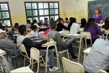 El gobierno ofreció 5% de incremento para octubre
