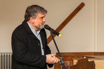 Gardonio acusa al gobierno provincial de excluir a San Julián: «parece que hay ciudadanos de primera y de segunda»