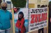 A 19 meses del crimen en Puerto San Julián sigue vigente el pedido de justicia