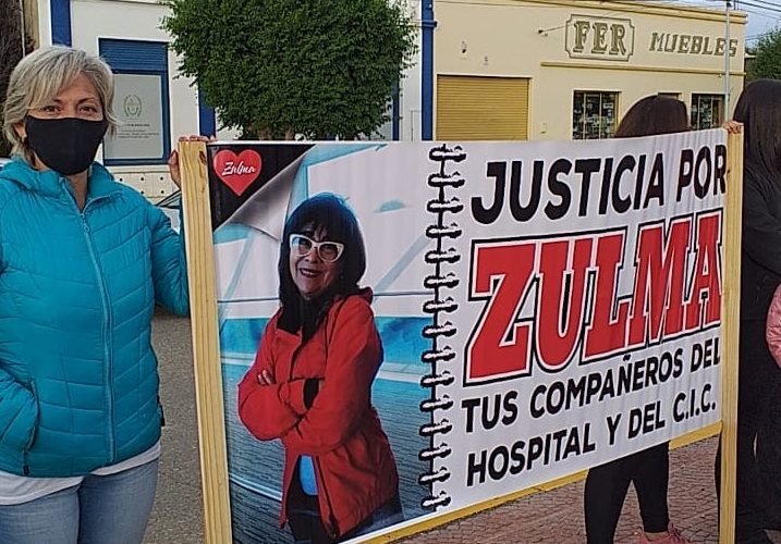 A 19 meses del crimen en Puerto San Julián sigue vigente el pedido de justicia