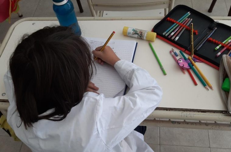 En Argentina aumentó la discriminación y las escuelas son el principal ámbito donde se produce