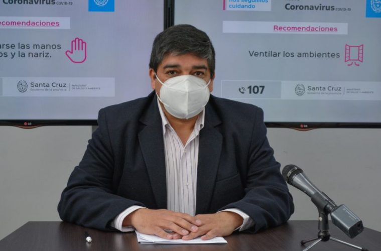 Detectaron dos casos de cepa Delta en la provincia