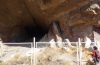 La Jueza Marta Yañez prohibió la minería en la zona del sitio arqueológico Cueva de las Manos