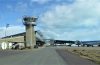 El aeropuerto de El Calafate obtuvo la calificación de internacional en forma permanente