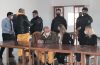 Crimen de Maillo: Sentenciaron a cadena perpetua a la exesposa, sus hijos y el sicario