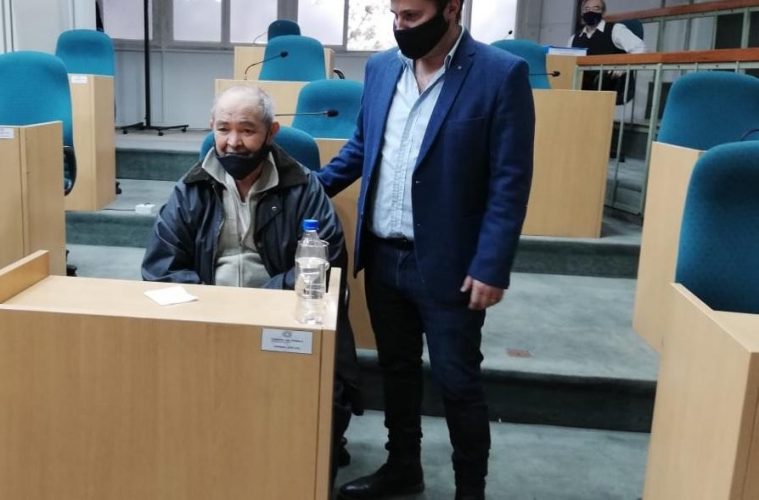 La nueva sala de Pediatría del HRRG llevará el nombre del doctor Pedro Campoy