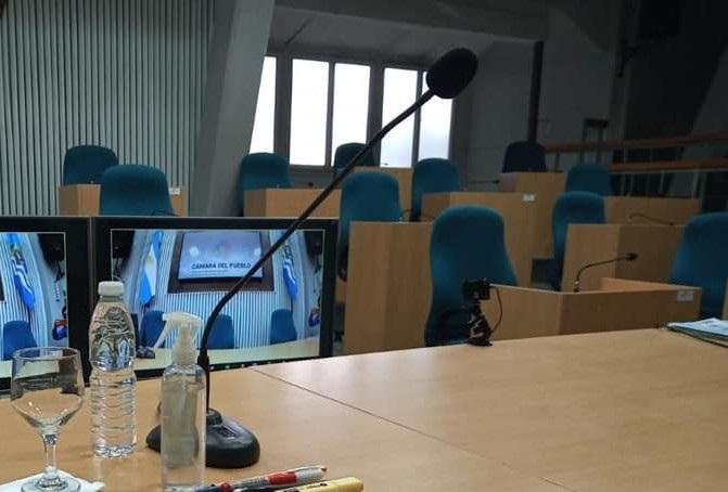 Adepa denunció censura judicial a los medios en Caleta Olivia