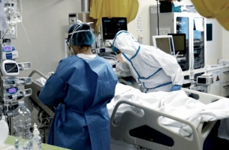 Médicos de Santa Cruz calificaron de «impropia e inoportuna» la expresión del Presidente Fernández sobre el relajamiento del sistema sanitario