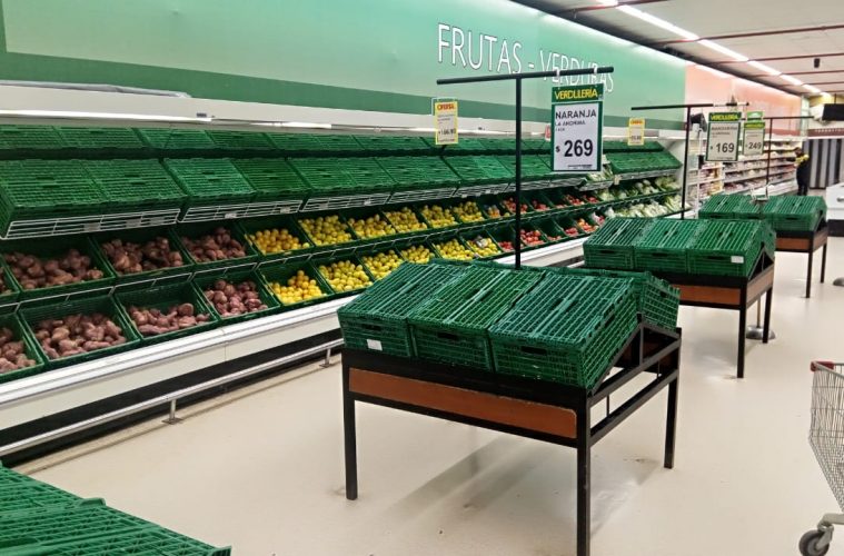 Principio de acuerdo en la frontera, levantan piquete y arman nuevo protocolo de circulación por Argentina
