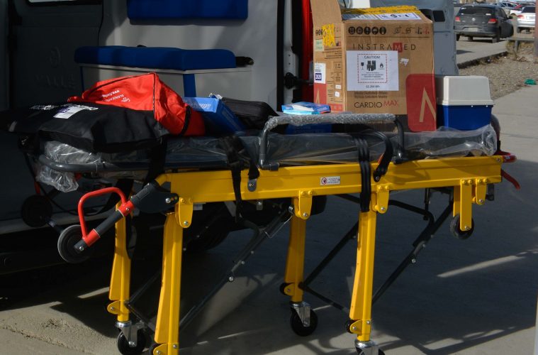 Cómo compra el gobierno y cuánto informa sobre los gastos de la pandemia