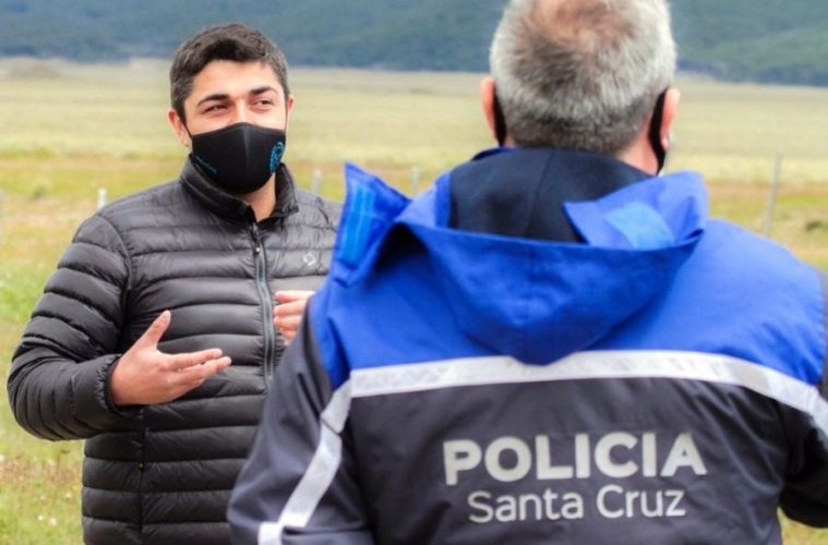 Profundizarán los controles nocturnos para evitar las fiestas clandestinas