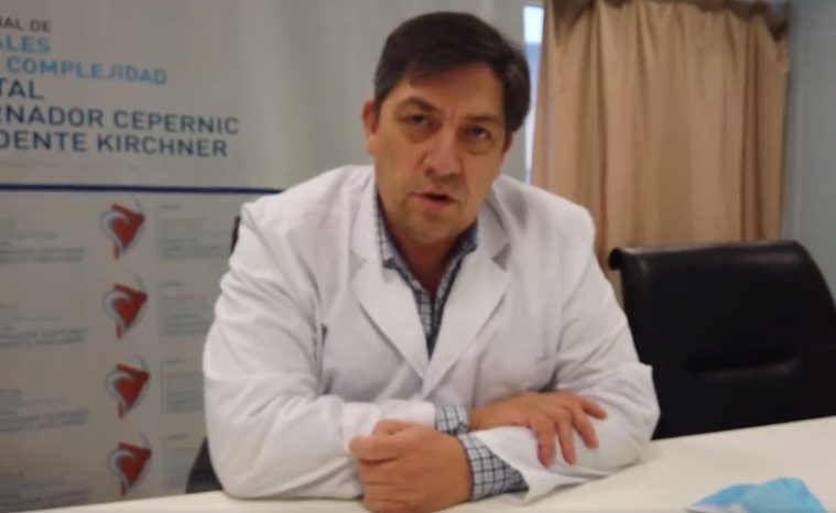 Detectan las cepas Manaos y Británica y piden extremar cuidados