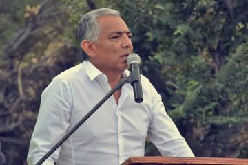 Jorge Soloaga: «este vergonzante fallo que condena un delito inexistente, asquea y repugna»