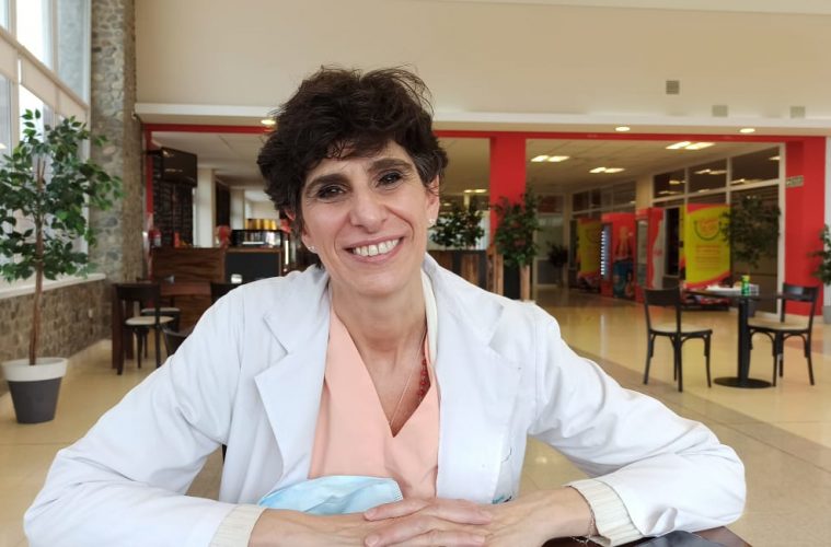 Una médica releva a través de una encuesta como impactó el COVID-19 en la pérdida del olfato de la población