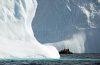 Argentina, Chile y España llaman a la «urgente» protección de las aguas de la Antártida