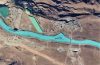 Las represas en Santa Cruz: un nuevo dictamen oficial cuestiona los estudios sobre el impacto en los glaciares
