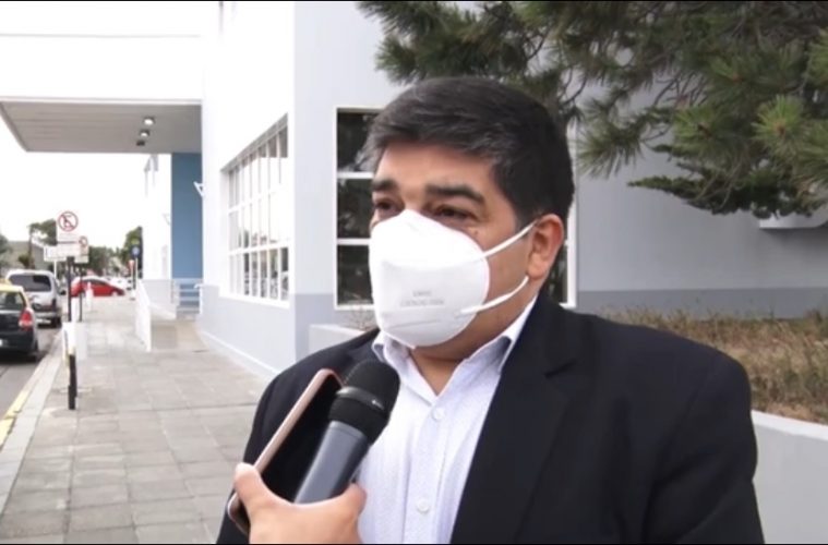 El Tribunal de Cuentas frenó el pago millonario a una gestora para que contrate a médicos y enfermeros para el hospital Militar