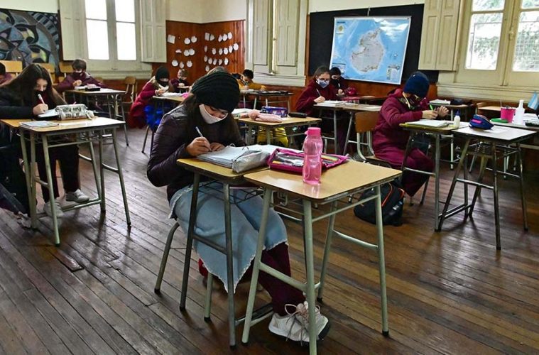 Hasta el 30 de abril continuará abierta la inscripción para las Becas Progresar