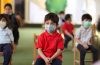 El gobierno nacional anunció la inmunización para niños de entre 3 y 11 años con dosis de Sinopharm, la vacuna china