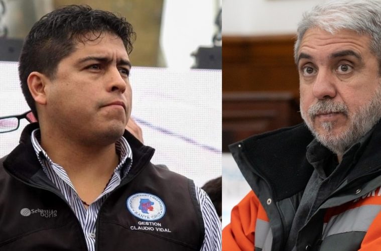 La derrota del Frente de Todos desaprobó las gestiones de Aníbal Fernández y de Alicia Kirchner