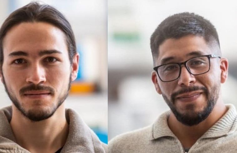 Los jóvenes valientes que enfrentaron el horror y fueron capaces de poner tras las rejas a dos curas condenados por abuso