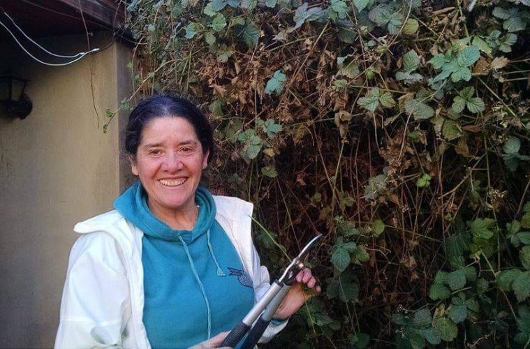 Con críticas a la justicia provincial convocan a una nueva marcha por Marcela López