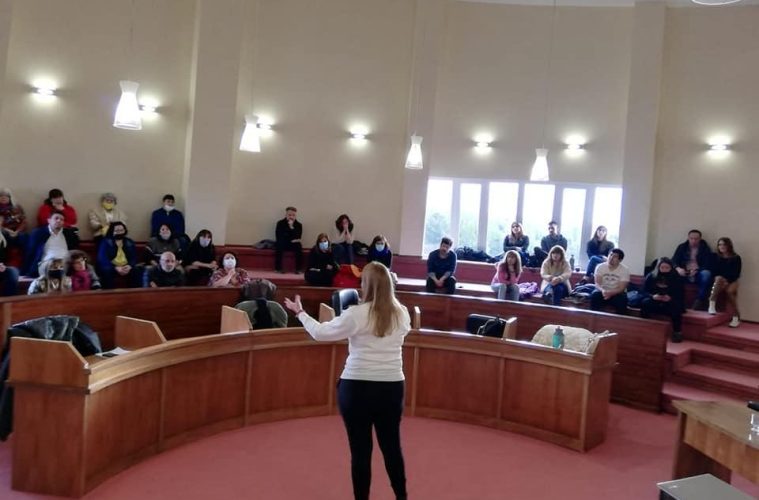 Imprescriptibilidad de los delitos de abuso infantil: «Solo el 1% de las denuncias llega a tener sentencia»