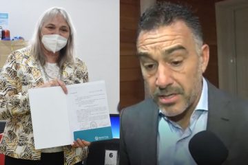 A cinco semanas del pedido de renuncias a sus ministros, solo el jefe de gabinete dejó el gobierno y ni siquiera fue reemplazado